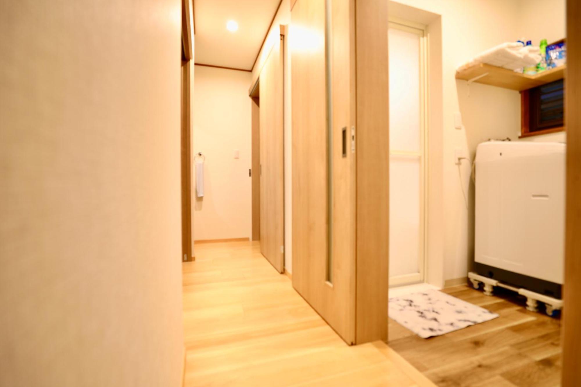 Osaka Umeda Yuan Hostel Ngoại thất bức ảnh